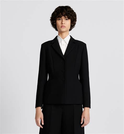 30 montaigne bar jacket